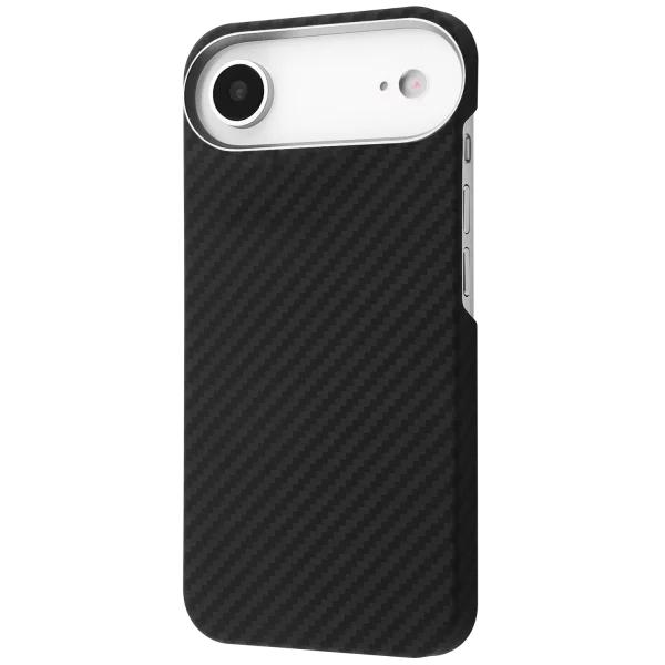 Proove Carbon Slim with Magnetic Ring iPhone 17 Air