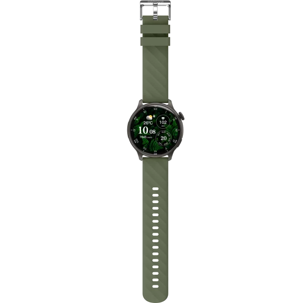 Smart Watch Proove Terra with GPS - 照片 3