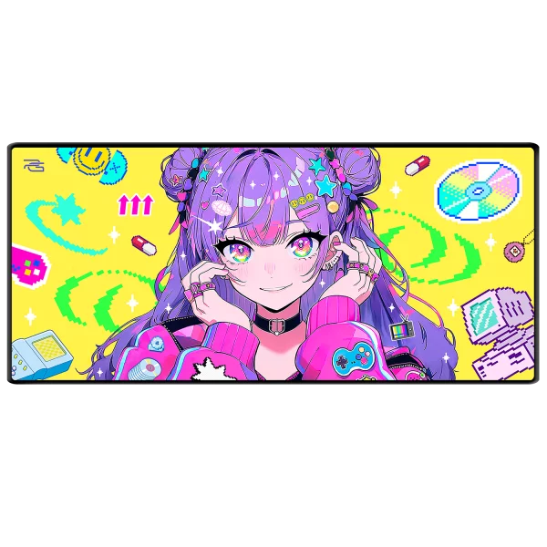 Mouse Pad Proove Gaming Anthology XXL