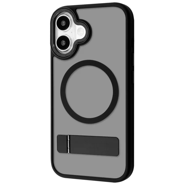 Proove Mainstay Case with Magnetic Ring iPhone 16