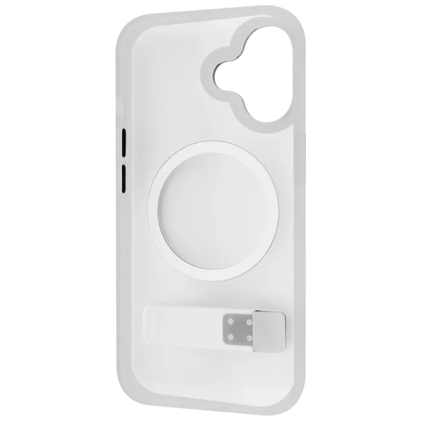 Proove Mainstay Case with Magnetic Ring iPhone 16 - Photo 1