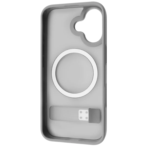 Proove Mainstay Case with Magnetic Ring iPhone 16 Plus - Photo 1