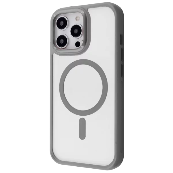 Proove Clear Essence Case with Magnetic Ring iPhone 12 Pro Max
