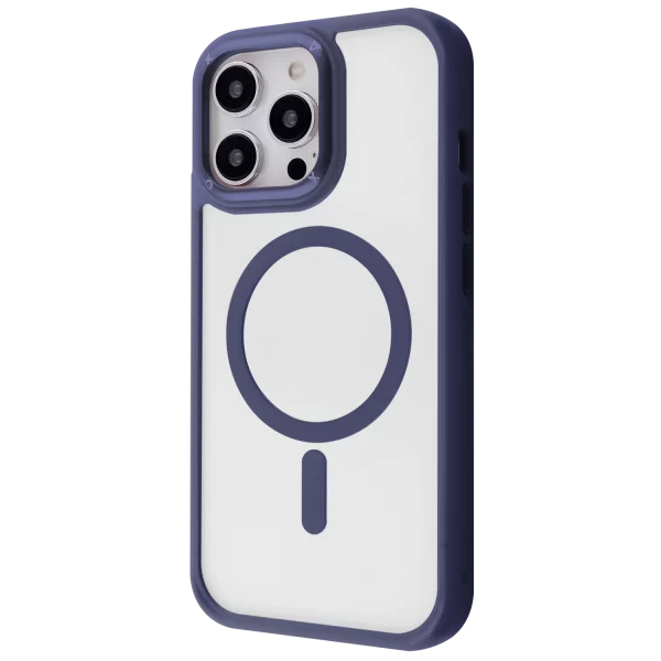 Proove Clear Essence Case with Magnetic Ring iPhone 12 Pro Max
