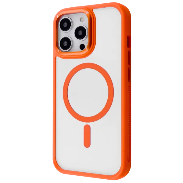 Proove Clear Essence Case with Magnetic Ring iPhone 12 Pro Max