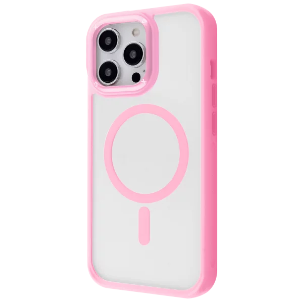 Proove Clear Essence Case with Magnetic Ring iPhone 12 Pro Max