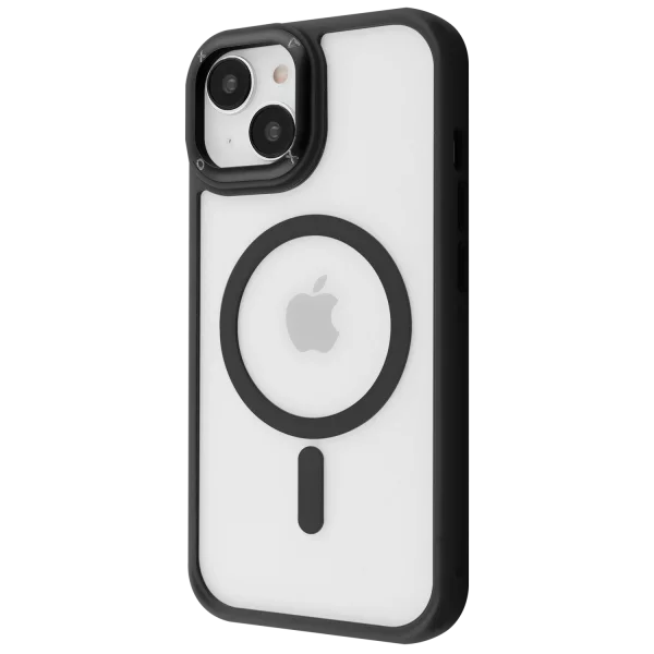 Proove Clear Essence Case with Magnetic Ring iPhone 13