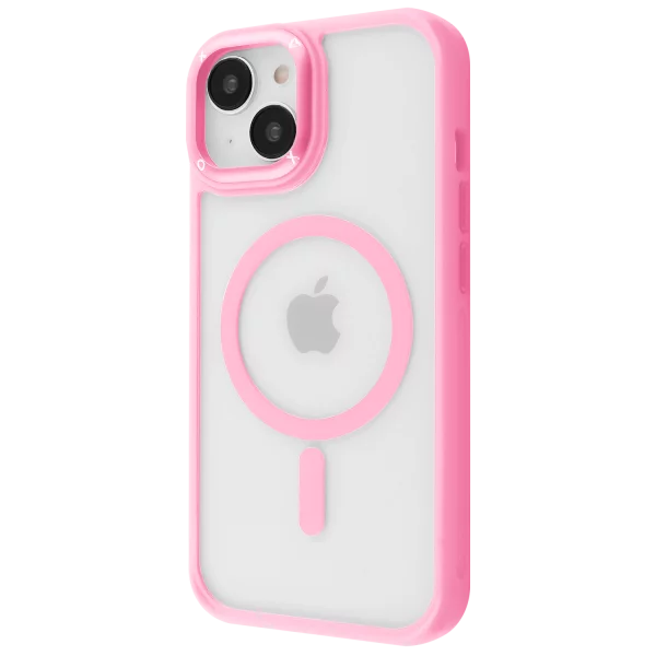 Proove Clear Essence Case with Magnetic Ring iPhone 13