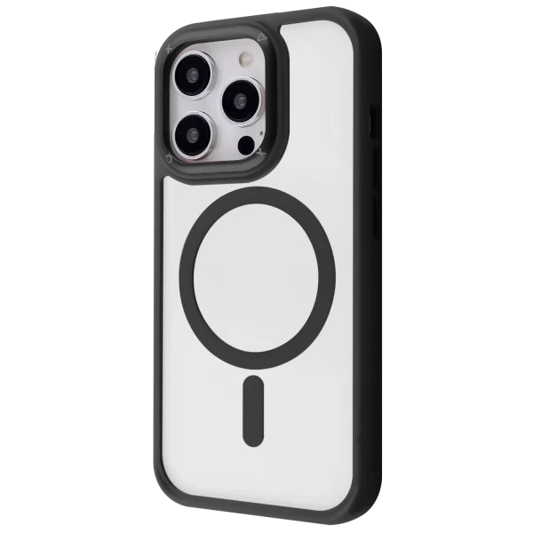 Proove Clear Essence Case with Magnetic Ring iPhone 13 Pro
