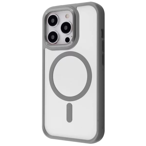 Proove Clear Essence Case with Magnetic Ring iPhone 13 Pro