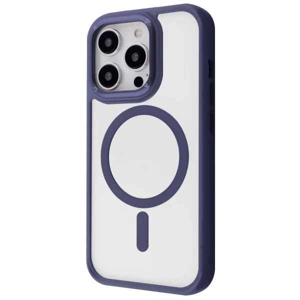 Proove Clear Essence Case with Magnetic Ring iPhone 13 Pro