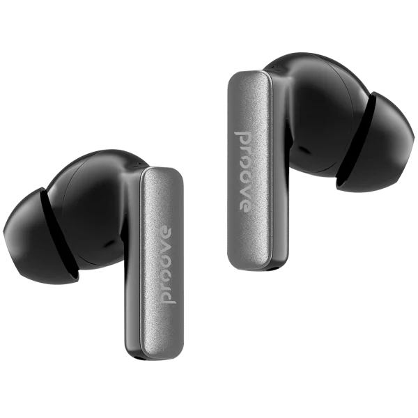 Wireless Earphones Proove NoLimit TWS with Hybrid ANC (APP) - Foto 1