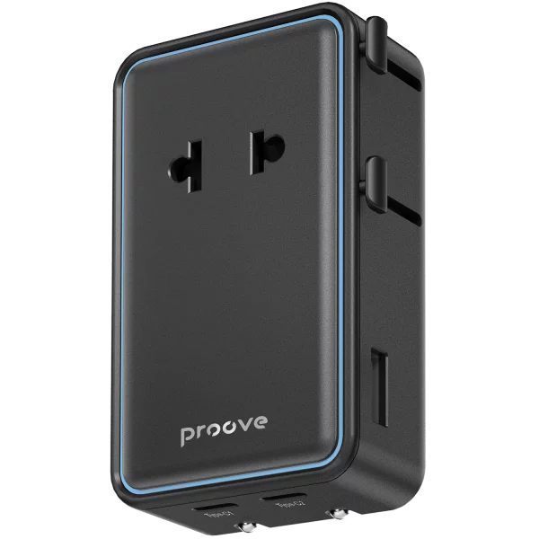 Travel Adapter Proove Transit 25W