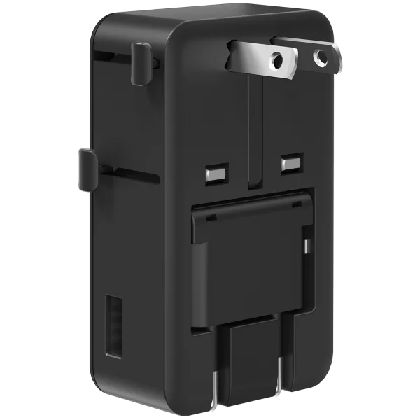 Travel Adapter Proove Transit 25W - fotoğraf 3