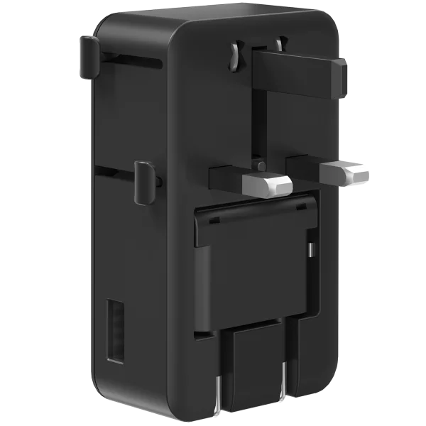 Travel Adapter Proove Transit 25W - fotoğraf 5
