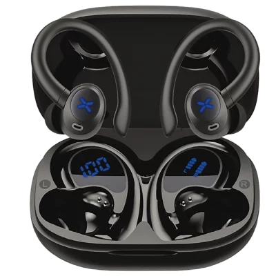 X-Go TWS (APP)