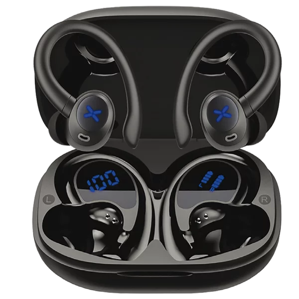 Wireless Earphones Proove  X-Go TWS (APP)