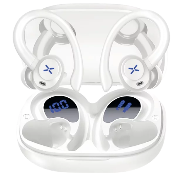 Wireless Earphones Proove  X-Go TWS (APP)