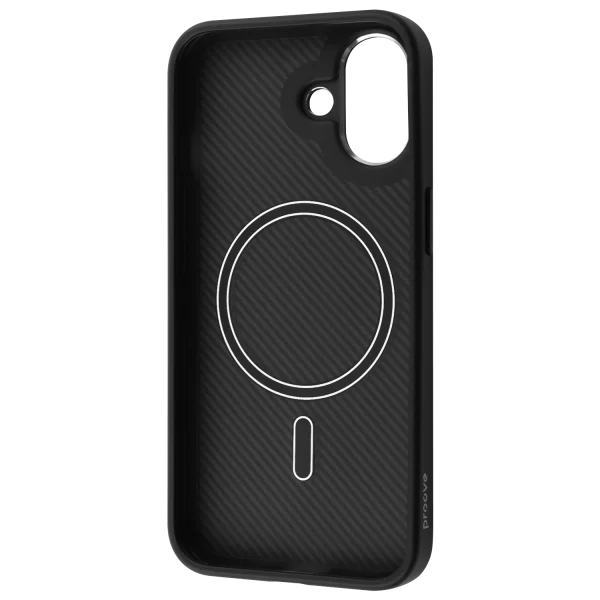 Proove Force Armor Case with Magnetic Ring iPhone 17 - Photo 1