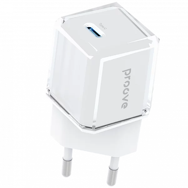 Wall Charger Proove Pure GaN 30W (Type-C)