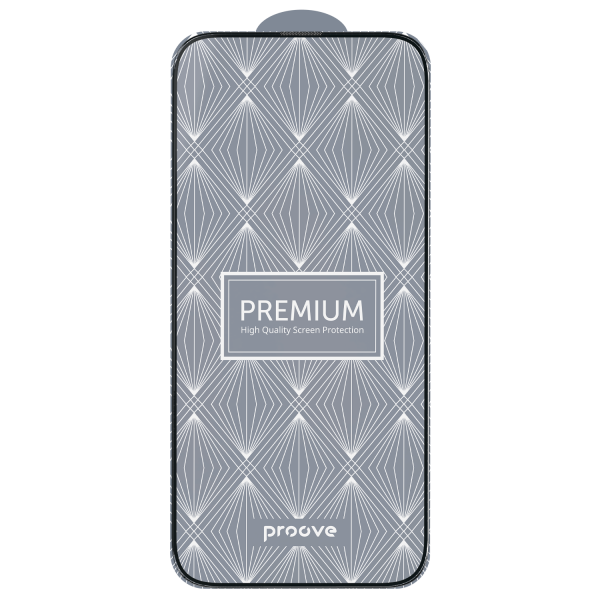 Protective glass Proove Premium iPhone 12/12 Pro - Photo 2