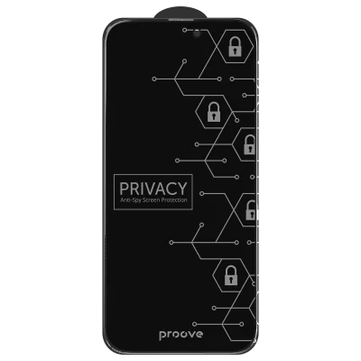 Privacy