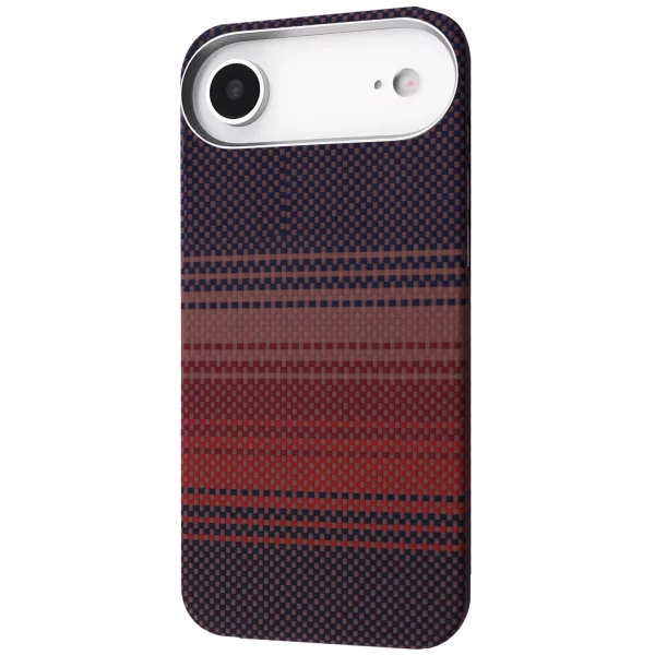 Proove Carbon Slim with Magnetic Ring iPhone 17 Air