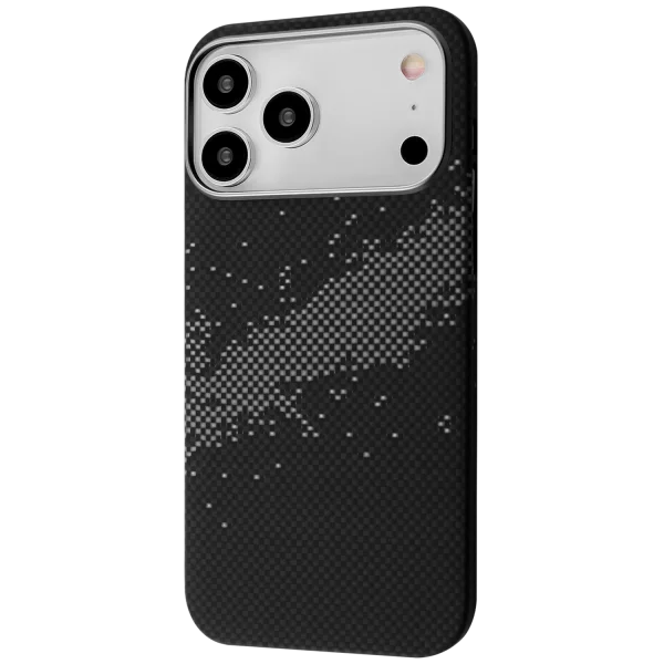 Proove Carbon Slim with Magnetic Ring iPhone 17 Pro Max