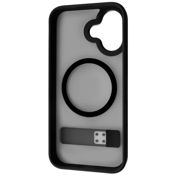 Proove Mainstay Case with Magnetic Ring iPhone 17 - Photo 1