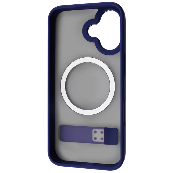 Proove Mainstay Case with Magnetic Ring iPhone 17 - Photo 1