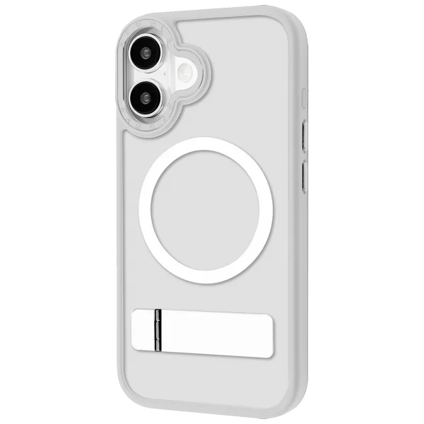 Proove Mainstay Case with Magnetic Ring iPhone 17