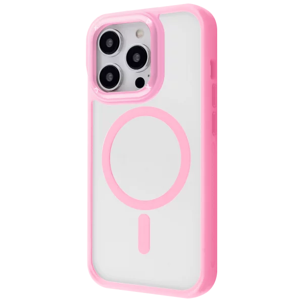 Proove Clear Essence Case with Magnetic Ring iPhone 13 Pro