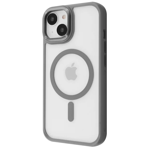 Proove Clear Essence Case with Magnetic Ring iPhone 14