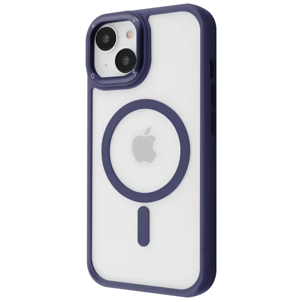 Proove Clear Essence Case with Magnetic Ring iPhone 14