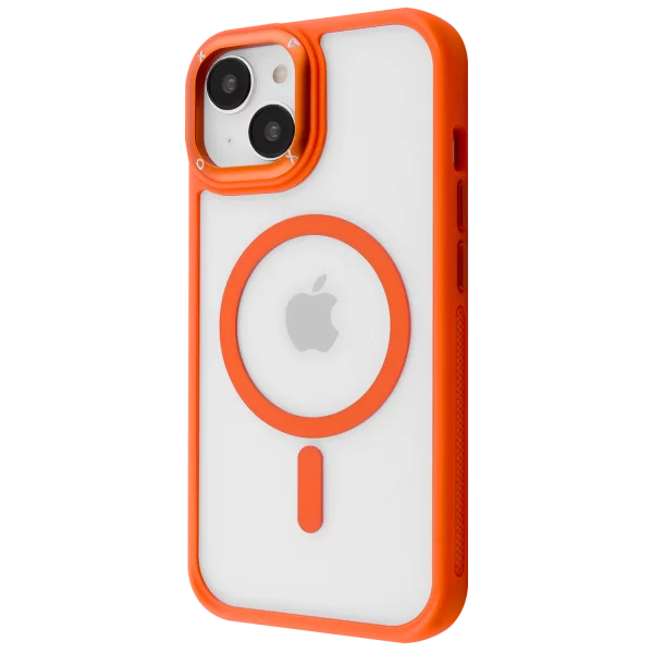 Proove Clear Essence Case with Magnetic Ring iPhone 14