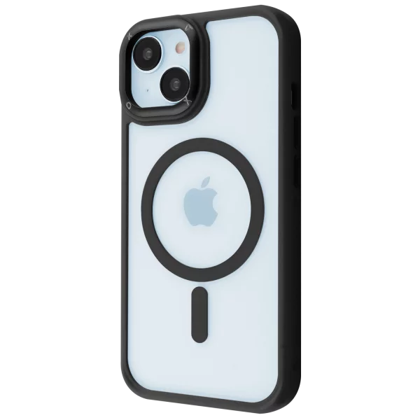 Proove Clear Essence Case with Magnetic Ring iPhone 15