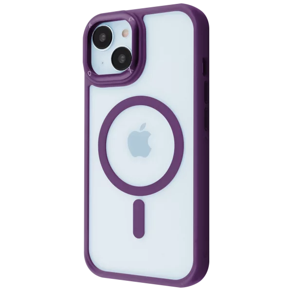 Proove Clear Essence Case with Magnetic Ring iPhone 15