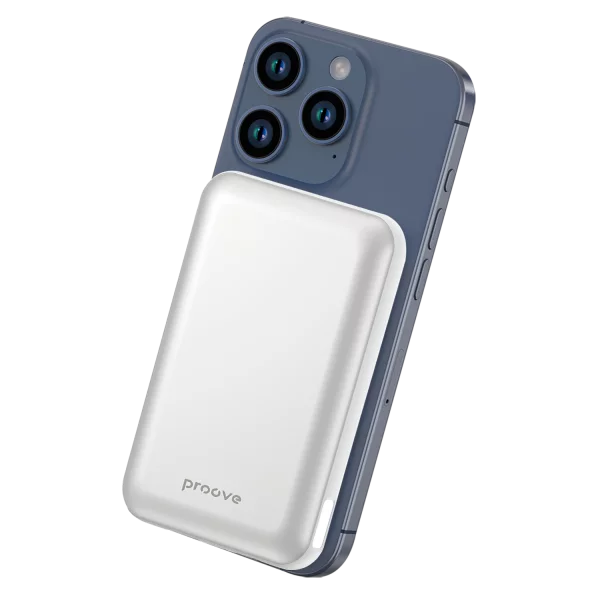 Powerbank Proove Vibe Energy Plus 22,5W 10000mAh - Foto 1
