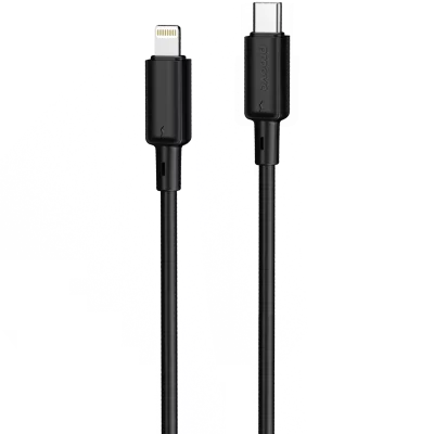 Cable Proove AMP Lite Type-C to Lightning 27W (1m)