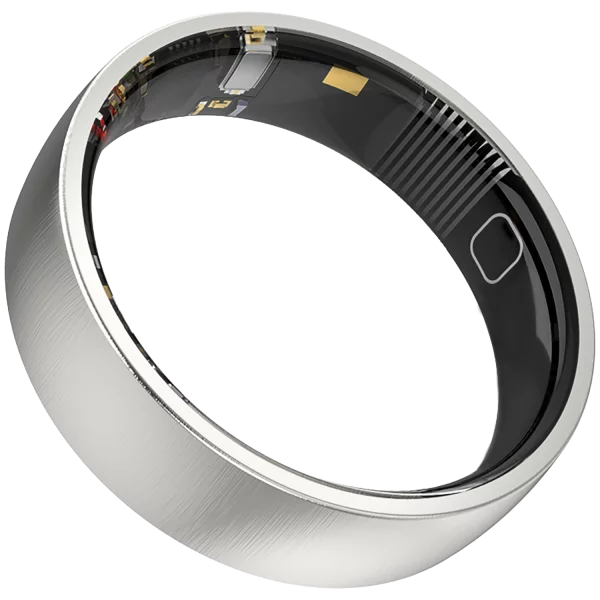 Smart Ring Proove Eldor 07 - Photo 3