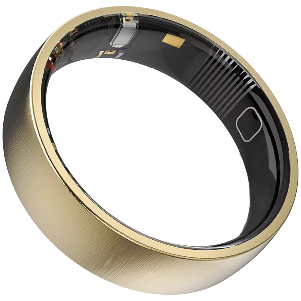 Smart Ring Proove Eldor 07 - foto 3