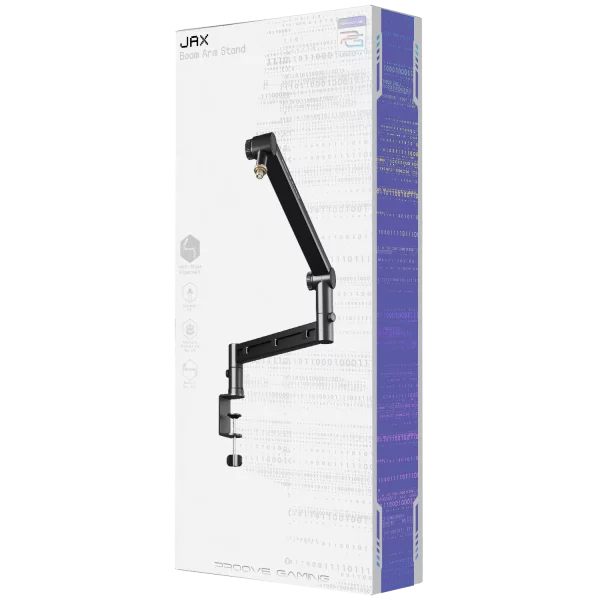 Pantograph Proove Gaming Jax - foto 4