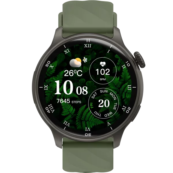 Smart Watch Proove Terra with GPS - 照片 1