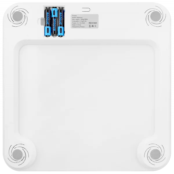 Smart Scale Proove Balance II - Photo 1