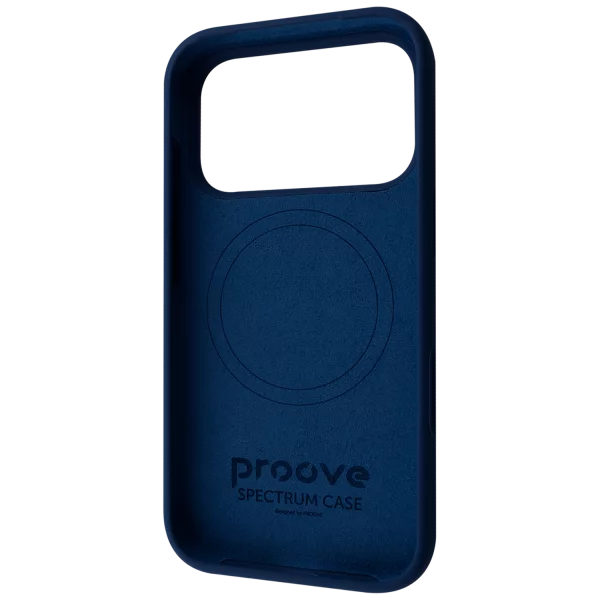 Proove Spectrum Case with Magnetic Ring iPhone 17 Pro - photo 1