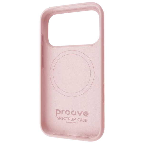 Proove Spectrum Case with Magnetic Ring iPhone 17 Pro - photo 1