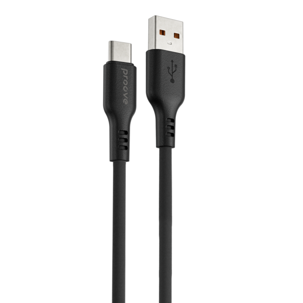 Cable Proove Rebirth USB to Type-C 2.4A (1m) - Photo 2