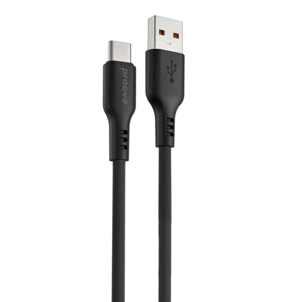 Cable Proove Rebirth USB to Type-C 2.4A (1m)