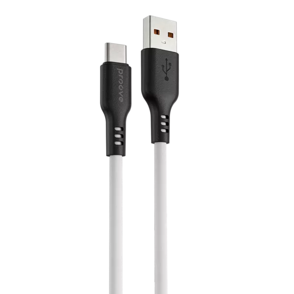 Cable Proove Rebirth USB to Type-C 2.4A (1m)