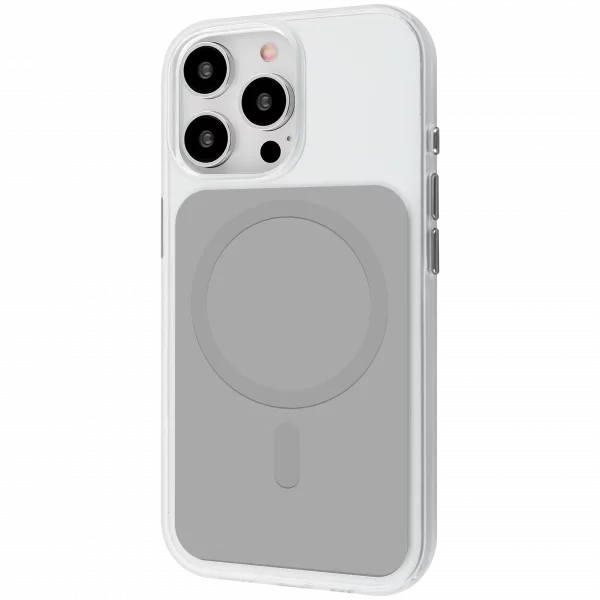 Proove Tint Case with Magnetic Ring iPhone 16 Pro